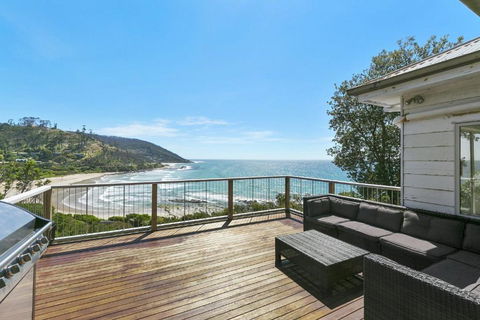 Sands End - Accommodation Fremantle 0