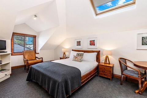 Sandstone Suites - In The Heart Of Port Fairy - Accommodation Fremantle 1