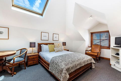 Sandstone Suites - In The Heart Of Port Fairy - Accommodation Fremantle 2