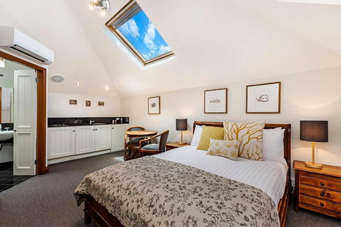 Sandstone Suites - In The Heart Of Port Fairy - Accommodation Fremantle 0