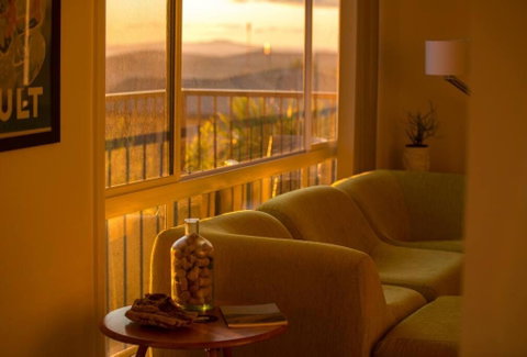 Sandy Bay Townhouse - Accommodation Fremantle 2
