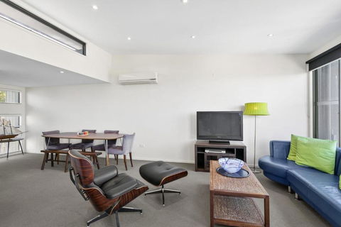 Sandy Beach Apt 4 - Accommodation Fremantle 1