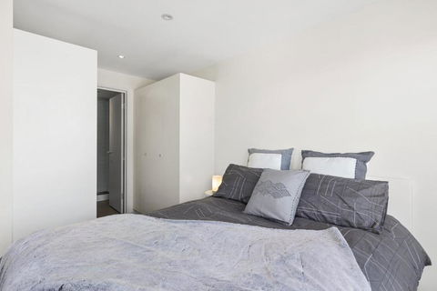 Sandy Beach Apt 4 - Accommodation Fremantle 3