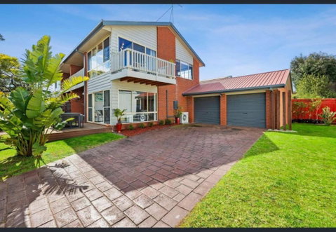 Sandy Bliss Walk To The Beach - Accommodation Fremantle 0