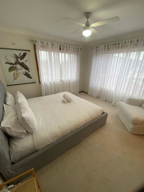 Sandy Bliss Walk To The Beach - Accommodation Fremantle 2