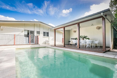 Sandy Burrows - Accommodation Fremantle 1