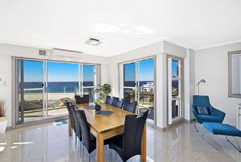 Sandy Cove Apartment The Entrance 31 - Accommodation Fremantle 0
