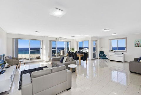 Sandy Cove Apartment The Entrance 31 - Accommodation Fremantle 3
