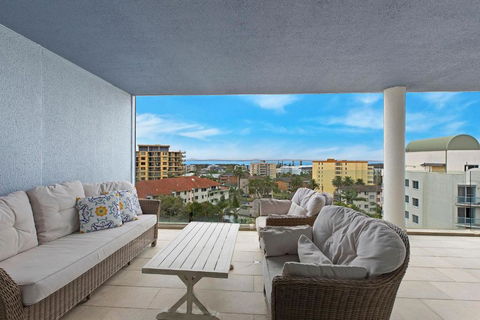 Sandy Cove Apartment The Entrance 48a - Accommodation Fremantle 0