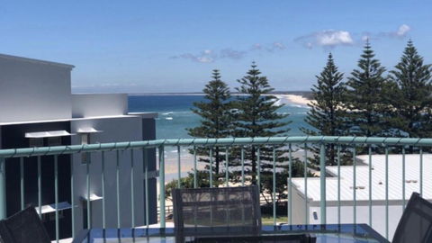 Sandy Cove Unit 6 - Accommodation Fremantle 0