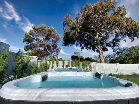 Sandy Delight Inverloch - Accommodation Fremantle 0