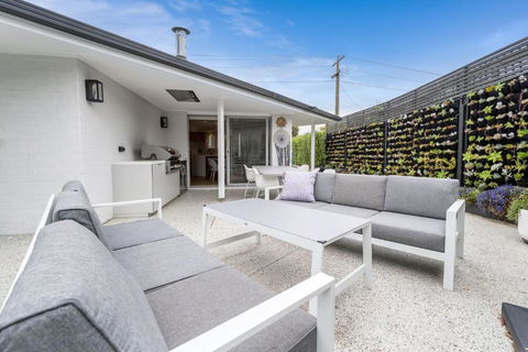 Sandy Delight Inverloch - Accommodation Fremantle 1