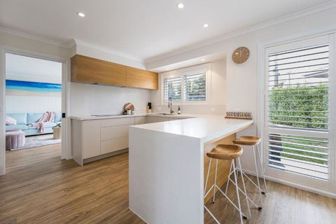 Sandy Delight Inverloch - Accommodation Fremantle 3