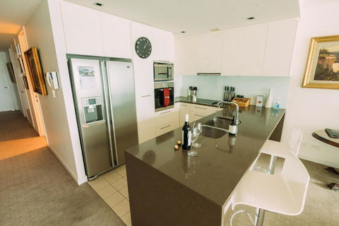 SEABREEZE At Victor Harbor - Accommodation Fremantle 2