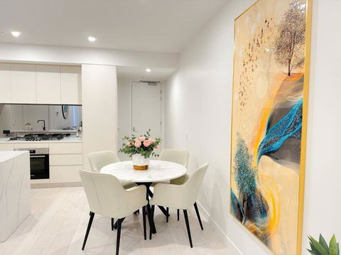 Shine Keysborough High-end Family Home, Netflix, Top Location - Accommodation Fremantle 0
