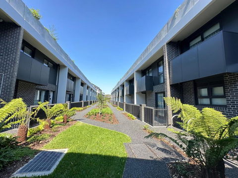 Shine Keysborough High-end Family Home, Netflix, Top Location - Accommodation Fremantle 1