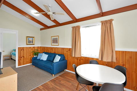 Selwyn Cottages - Accommodation Fremantle 1