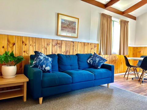 Selwyn Cottages - Accommodation Fremantle 3