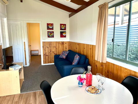 Selwyn Cottages - Accommodation Fremantle 2