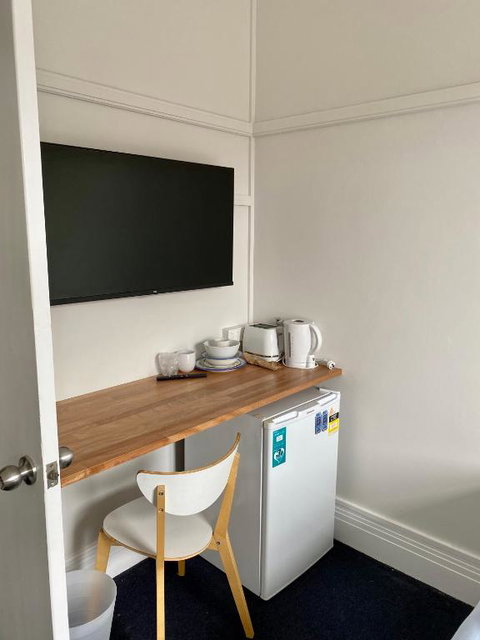 Seven Seas Hotel - Accommodation Fremantle 1