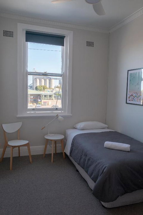 Seven Seas Hotel - Accommodation Fremantle 0