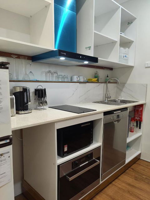 Short-long Term Private Smart Modern Studio - Accommodation Fremantle 0