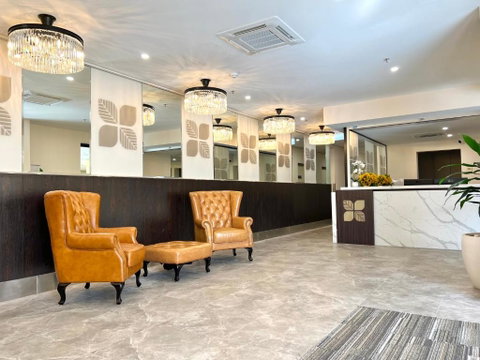 Sixty Six Boutique Apartments - Accommodation Fremantle 3