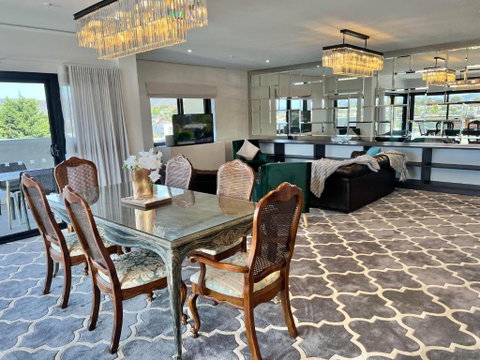 Sixty Six Boutique Apartments - Accommodation Fremantle 1