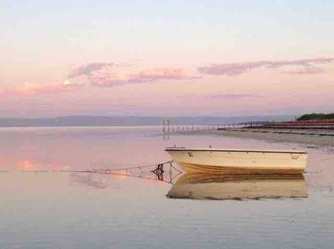 Spear Creek Beach House - Accommodation Fremantle 0