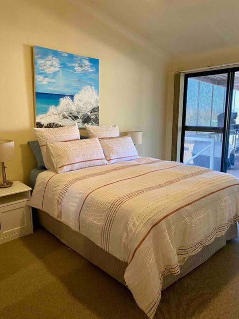 Spear Creek Beach House - Accommodation Fremantle 1