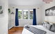 Stylish Double Room - Seconds To Transport & Shops - Shared Bathroom - thumb 0