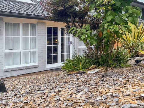 Stylish Guesthouse In The Heart Of Belrose - Accommodation Fremantle 0
