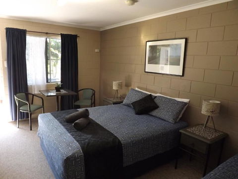 Sunbird Motel - Accommodation Fremantle 2