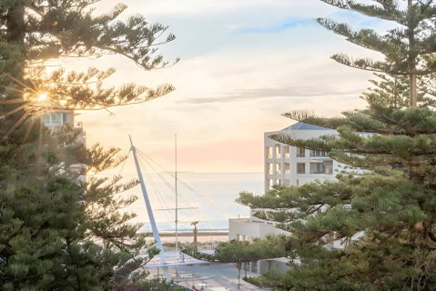 SUNSET GETAWAY GLENELG - Accommodation Fremantle 0