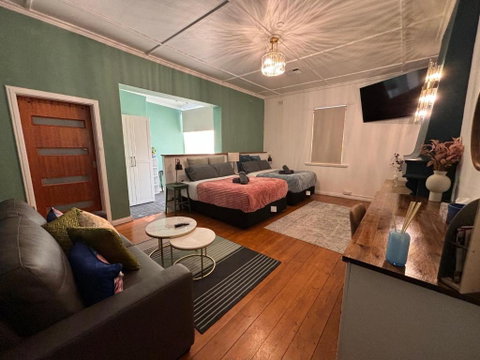 The 155 Ral Ral Avenue Stay - Accommodation Fremantle 2