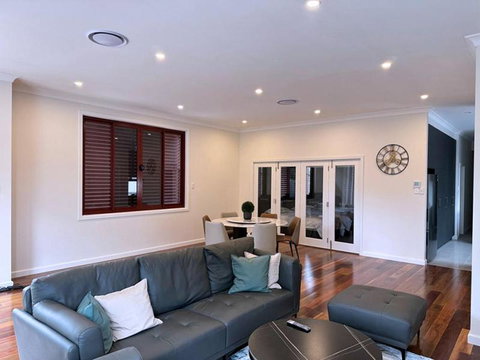 Sydney Holiday Accommodation - Accommodation Fremantle 1