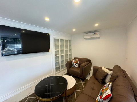 Sydney Holiday Accommodation - Accommodation Fremantle 3