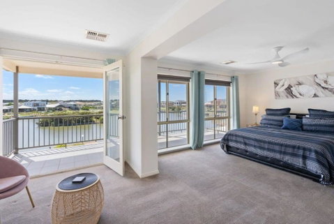 T2 12 Wentworth Pde Hindmarsh Island - No Linen Included - Accommodation Fremantle 0