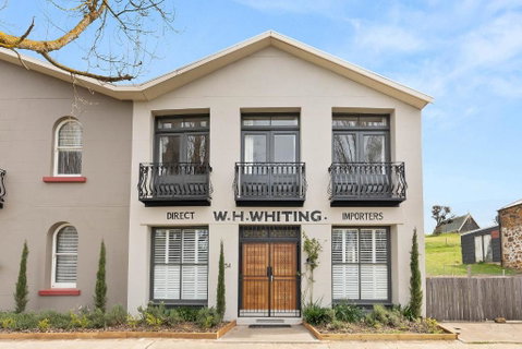TARALGA TERRACES The Whitings Store - Accommodation Fremantle 0