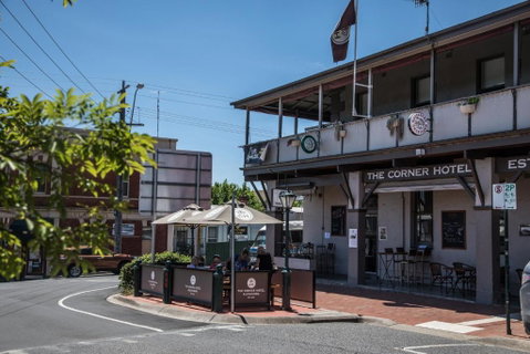 The Corner Hotel Alexandra - Accommodation Fremantle 0