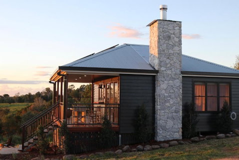 The Firebreak - Accommodation Fremantle 0