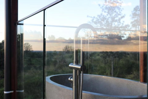 The Firebreak - Accommodation Fremantle 2