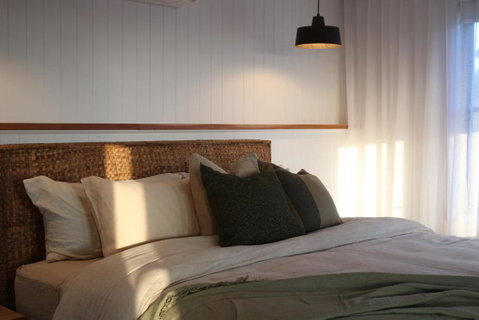 The Firebreak - Accommodation Fremantle 3