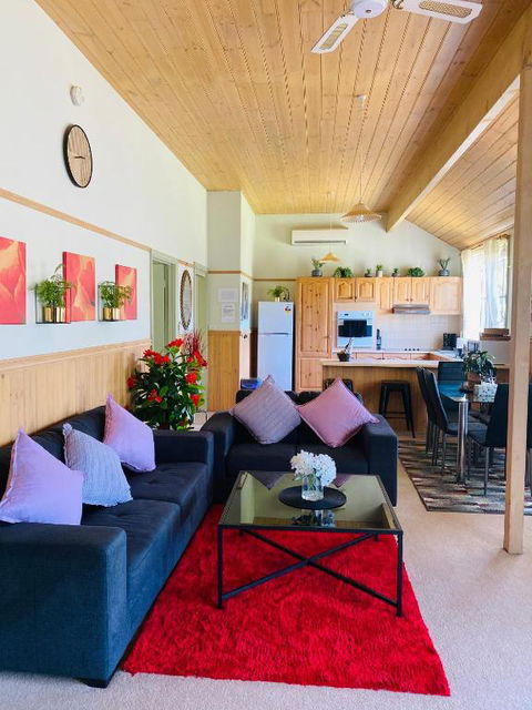 The Garden Cottage - Accommodation Fremantle 3