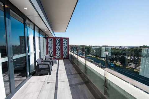The Gateway Inn, Newcastle - Accommodation Fremantle 1