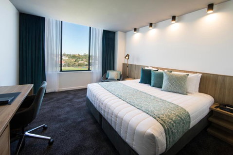 The Gateway Inn, Newcastle - Accommodation Fremantle 3