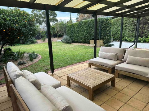 The Goody House - Accommodation Fremantle 0