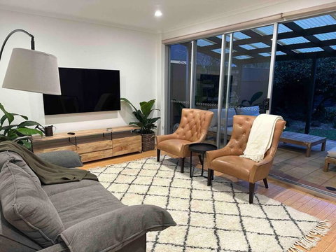 The Goody House - Accommodation Fremantle 1