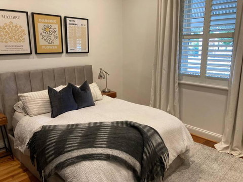The Goody House - Accommodation Fremantle 3