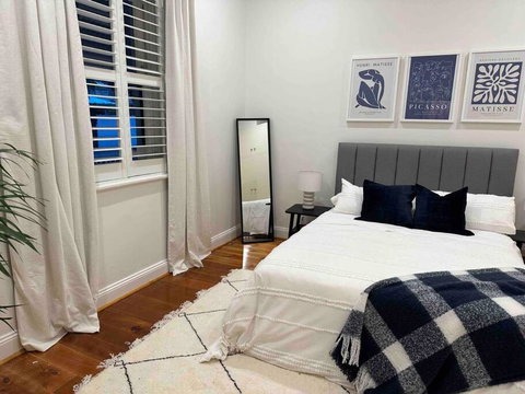 The Goody House - Accommodation Fremantle 2